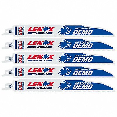 RECIPS 950R 9 X 1 X 050 X 10 5PK